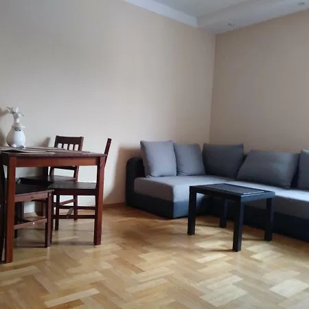 Διαμέρισμα Apartament Redlowo *