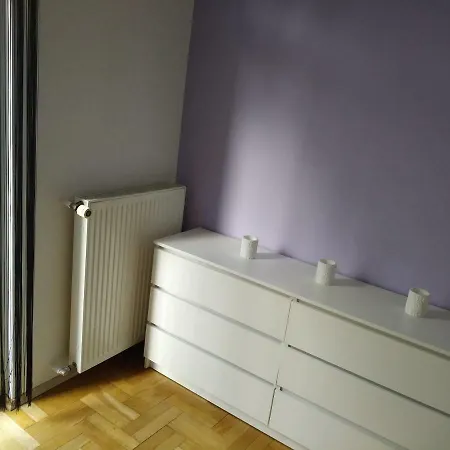 Διαμέρισμα Apartament Redlowo