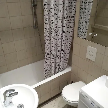 Apartament Redlowo Διαμέρισμα