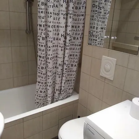 Apartament Redlowo Διαμέρισμα *