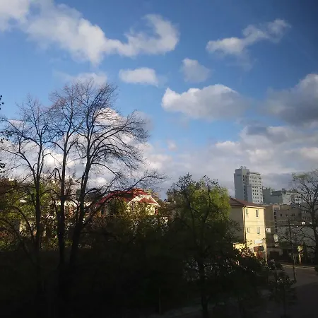 Apartament Redlowo Διαμέρισμα