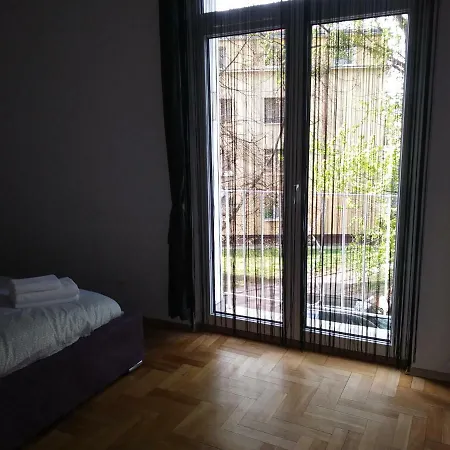 Apartament Redlowo * Γκντίνια