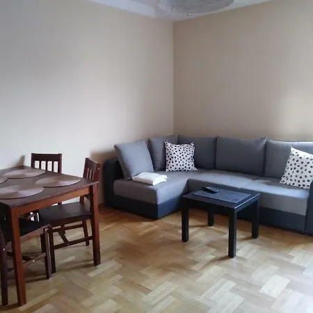 Apartament Redlowo Διαμέρισμα Γκντίνια