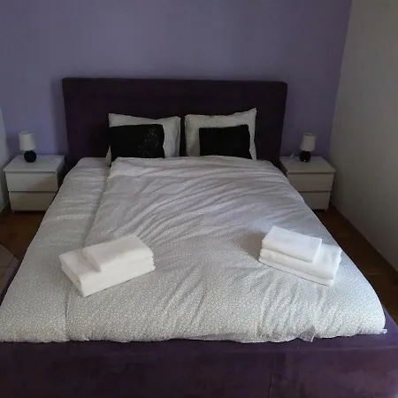 Apartament Redlowo Γκντίνια