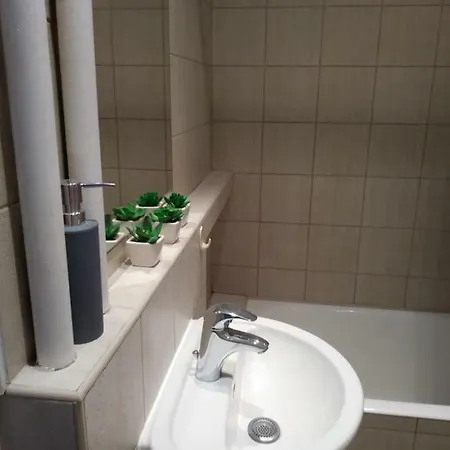 Apartament Redlowo Διαμέρισμα Γκντίνια