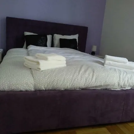 Apartament Redlowo Διαμέρισμα