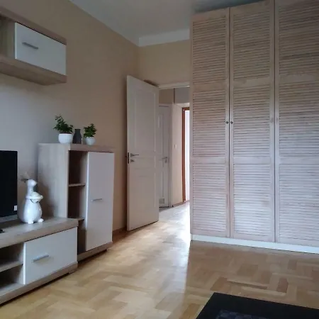 Διαμέρισμα Apartament Redlowo *