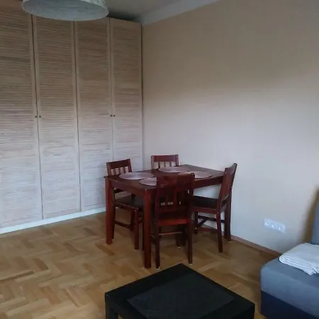 Apartament Redlowo Γκντίνια
