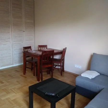 Διαμέρισμα Apartament Redlowo *